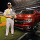 Illustration for article titled A Short (Not Really) List of Vehicles Chevy Gave to World Series MVPs